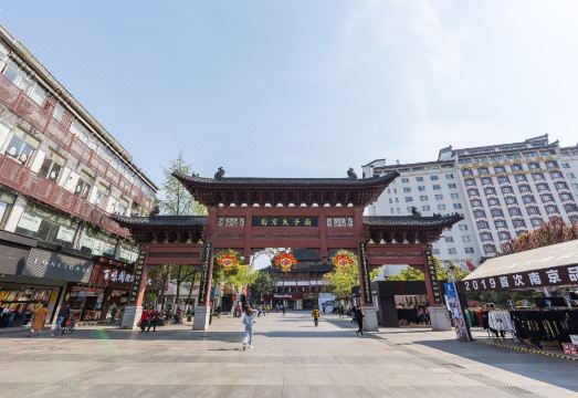 호텔 객실 내부