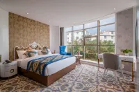 Yuhua Hotel Hotel di Chuxiong