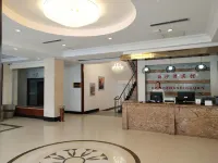 Baisha Bay Lanting Haishe Hotel - ที่มีที่จอดรถ