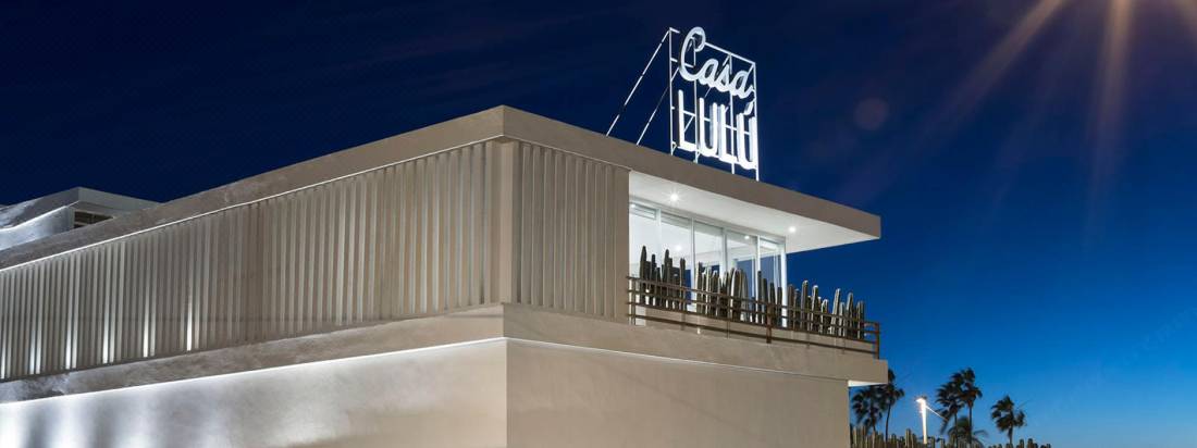 Hotel Boutique Casa Lulu-Mazatlan Updated 2022 Room Price-Reviews & Deals |  Trip.com