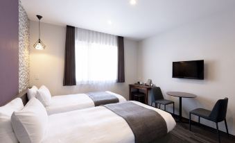 M's Hotel Gojo Naginatagiri