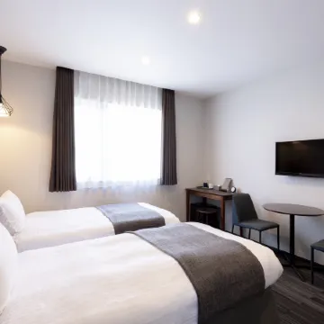 M's Hotel Gojo Naginatagiri Отели рядом со станцией Станция Киото