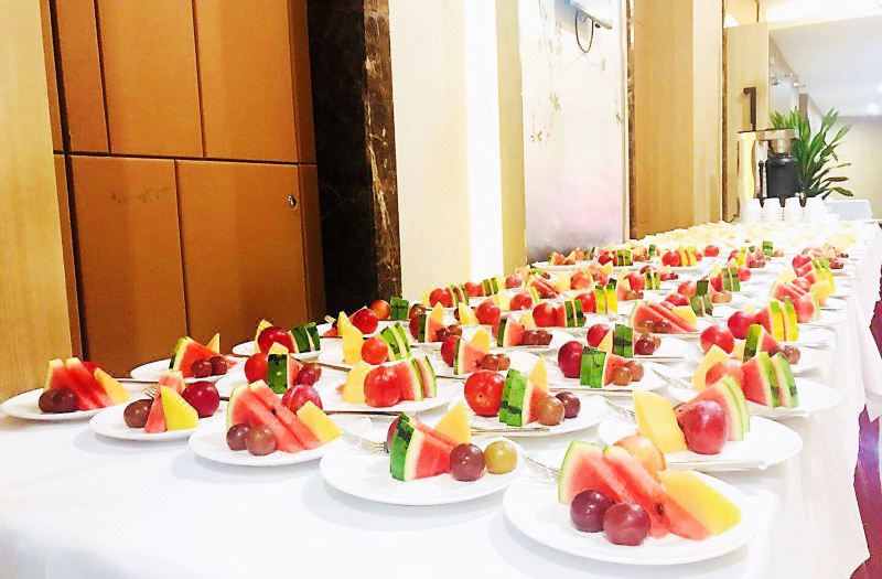 Days Hotel Suzhou photo 6