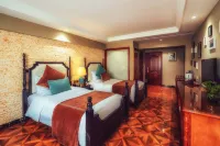 Seat American Apartment (Changchun Sino-Japanese Friendship Hospital)