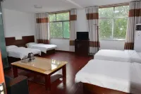 Zouping Lusheng Business Hotel