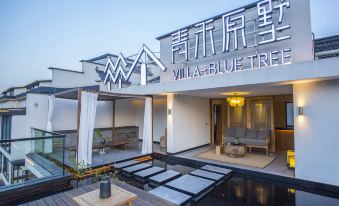Villa-BlueTree Boutique Guesthouse