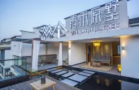 Villa-BlueTree Boutique Guesthouse