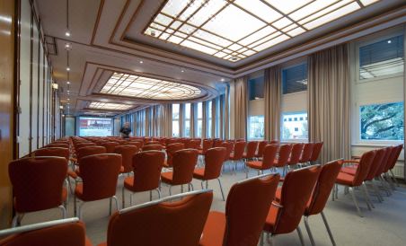 Hotel Metropol - Housity