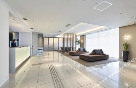 清水我的居所酒店