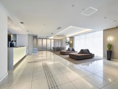 HOTEL MYSTAYS Shimizu