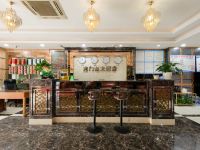 重庆龙门山酒店 - 公共区域