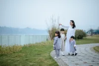 Ayard of Chan Hotel Hotels in Qingshen