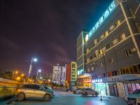 城市便捷酒店(南宁火车东站店) - 酒店外部