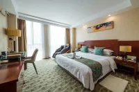 Royal Garden Hotel Hotels in Qingdao