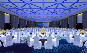 Bai Hua Ting International Hotel