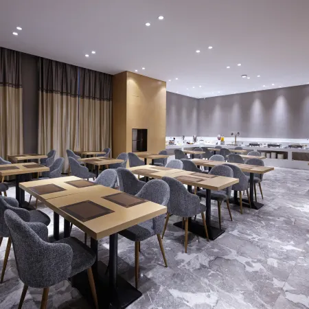 Lavande Hotels Отели рядом с достопримечательностью «Больница Харбина Чэньфэна по гемангиоме»