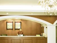 橡树林酒店(重庆上清寺店) - 大堂酒廊