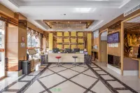 M Hotel Pulton (Wenzhou Longwan International Airport) - Afhentnings-/afleveringstjenester