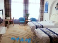 温州蓝港海洋主题宾馆 - 其他