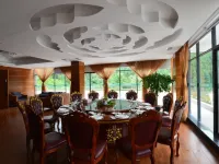 Mayan Mountain Villa, Sanmingsha County