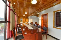 Xianju wanjing building farmhouse
