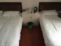 宁波新华商务宾馆