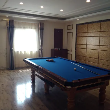 Home Inn Huayi Selected Hotel (Yancheng Sheyang Bus Station)