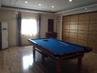 Home Inn Huayi Selected Hotel (Yancheng Sheyang Bus Station)