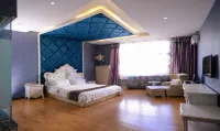 Longqi Junyue Chief Hotel Hotels in Fangzheng County