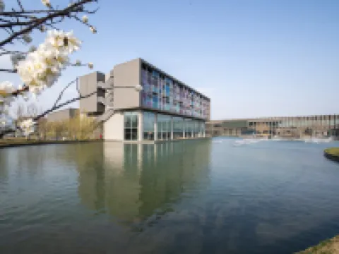 鄢陵建業花滿地温泉酒店 鄢陵酒店