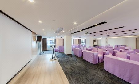 Lavande Hotel (Haikou Hainan University) - Housity