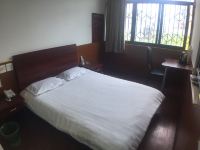诸暨嘉和旅馆 - 标准大床房