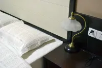 Aishang Theme Hotel, Luohe