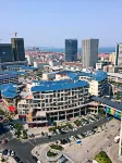Zhiyuan Holiday Apartment Hotels in Weihai
