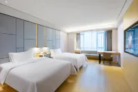 JI Hotel (Pinghu Ruifeng Plaza) Hotels near Pinghu Gymnasium