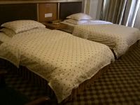 茂名港南宾馆 - 标准双床房