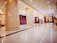 BINYUAN HOTEL - Breakfast