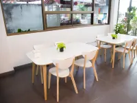 Moca Hotel Hotels near Don Muang