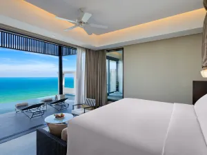 Vana Belle, A Luxury Collection Resort, Koh Samui