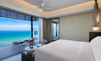 Vana Belle, A Luxury Collection Resort, Koh Samui