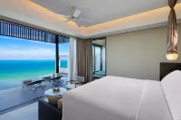 Vana Belle, A Luxury Collection Resort, Koh Samui Hotel dekat Lamai Viewpoint Cable Ride