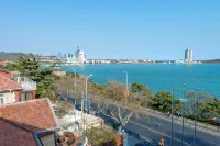 Saiwaicho Ocean Villa فنادق في 