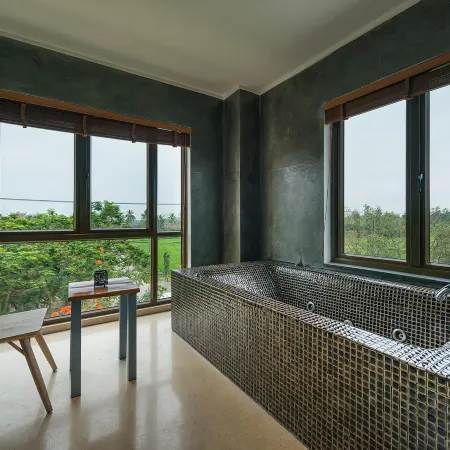 La Siesta Hoi An Resort & Spa