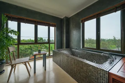 La Siesta Hoi An Resort & Spa Hotel di Cẩm Phô