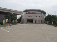 武宁西海景泰酒店 - 停车场