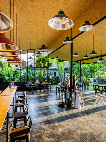 รูปภาพของซีว่า เฮาส์ อ่าวนาง กระบี่