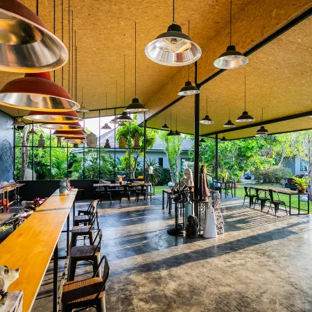 Seava House Ao-Nang Krabi