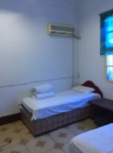쑤이핑 베이환 호텔