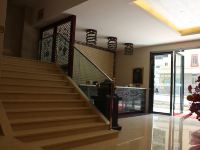 黑水彩林印象酒店 - 公共区域