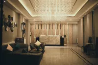 Jincheng Youxuan Holiday Hotel
